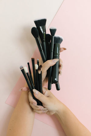 BRUSH COLLECTION